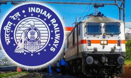 इंडियन रेलवे आईडी प्रूफ नियम – ट्रेन यात्रा के लिए जरूरी गाइड