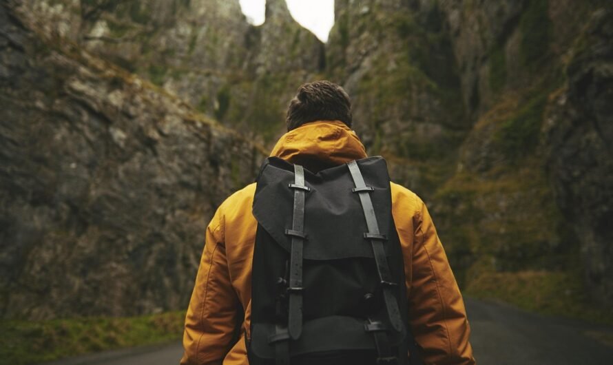 ट्रेवल के लिए जरूरी डॉक्यूमेंट्स: आपकी यात्रा को आसान और सुरक्षित बनाने की गाइड